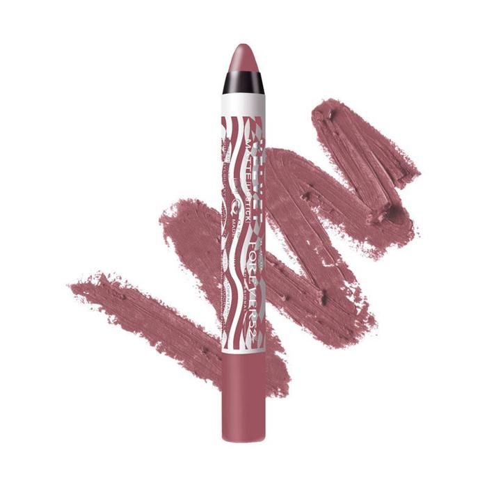 Forever 52 - Velvet Matte Lipstick - Subtle brown 022