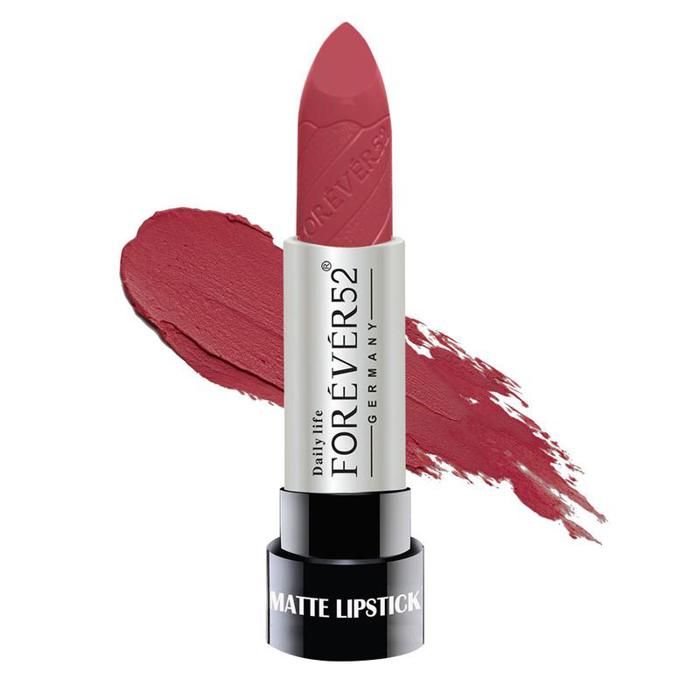 Forever 52 - Hi-Tech Matte Lipstick - Transformer 033