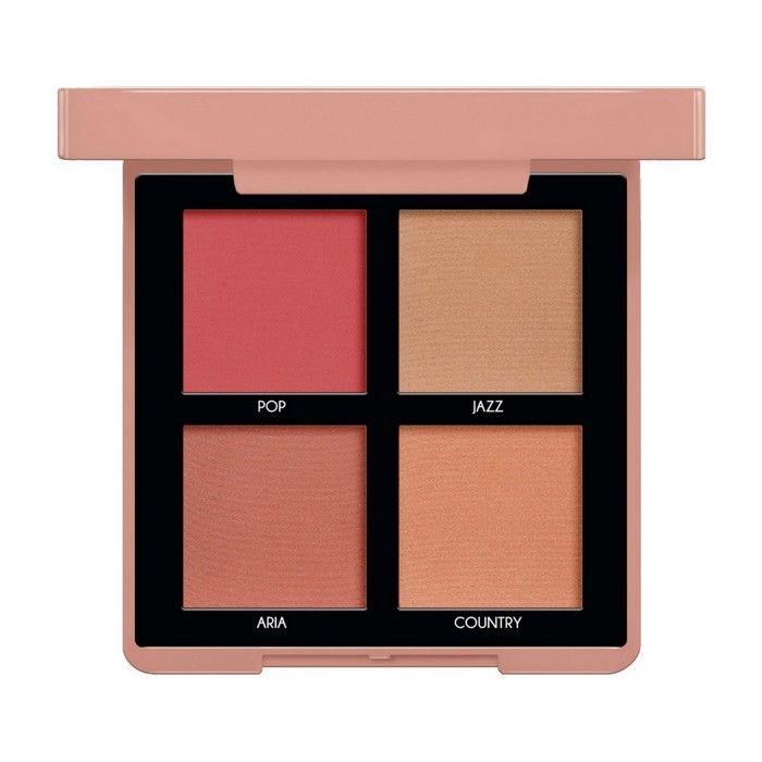 Topface - Maestro Academy Blush Bouquet 002