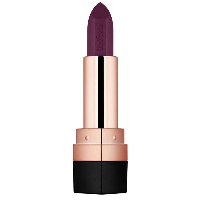 Topface - Instyle matte lipstick - 011