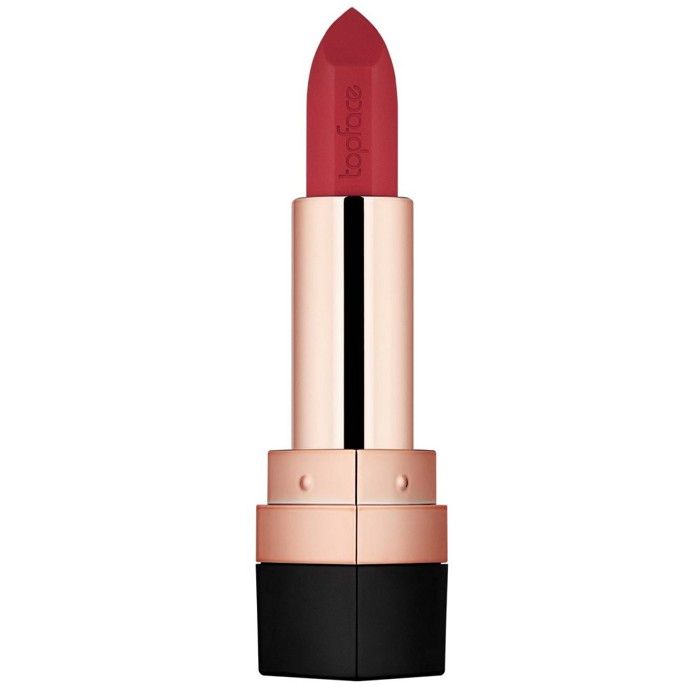 Topface - Instyle matte lipstick - 012