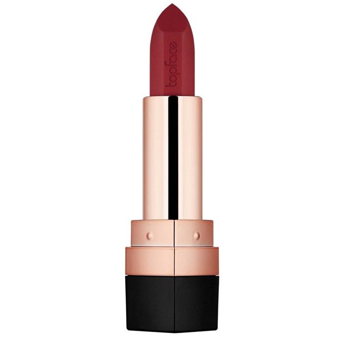 Topface - Instyle matte lipstick - 014