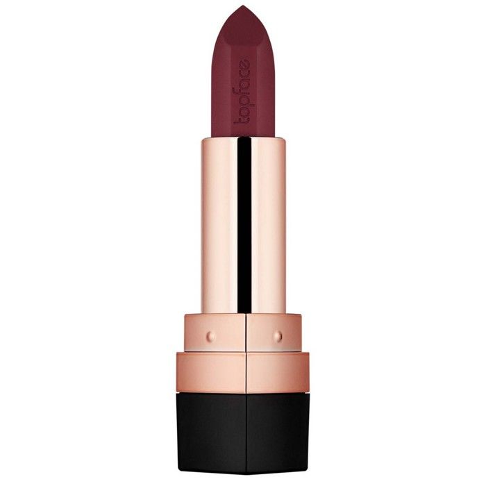Topface - Instyle matte lipstick - 015