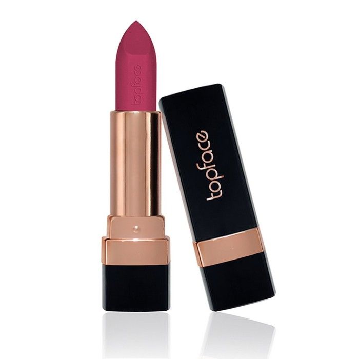 Topface - Instyle matte lipstick - 021