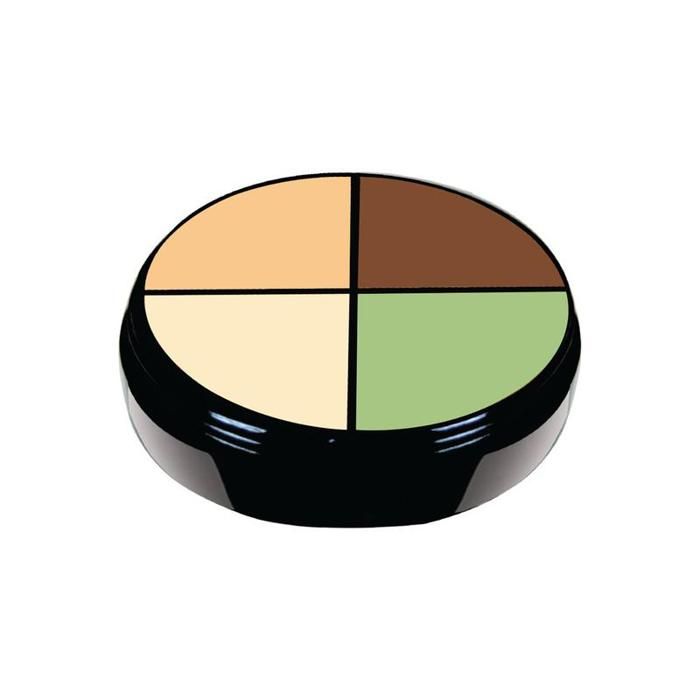 Forever 52 - 4 Color Concealer AC04