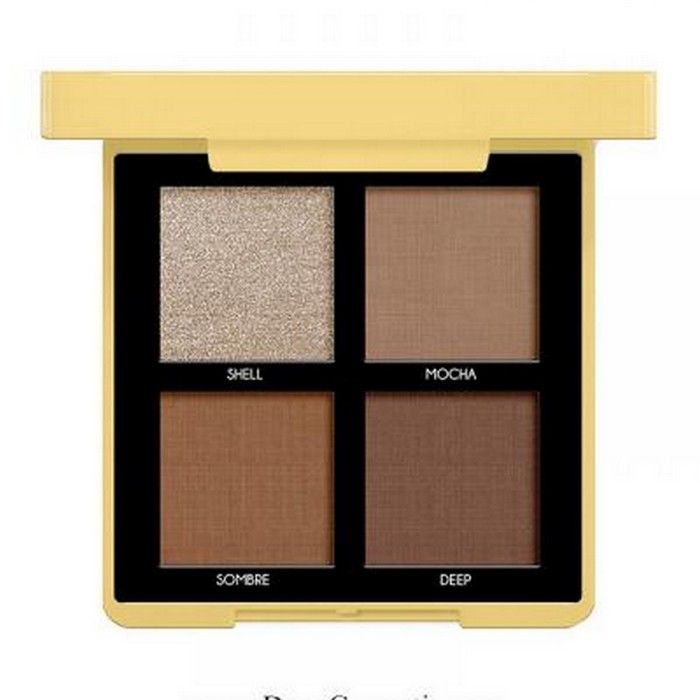 Topface - Maestro Academy Mineralist Contour