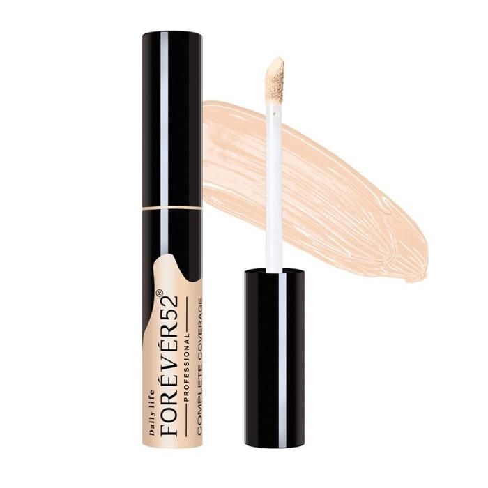 Forever 52 - Complete Coverage Concealer - 004 Latte