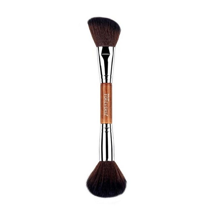 Forever 52 - Double Ended Fade Brush - PX063
