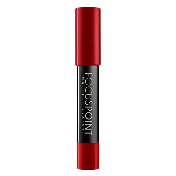 TOPFACE - FOCUS POINT LIPPAINT - 012