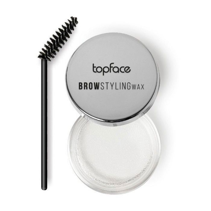 Topface - Eyebrow styling wax