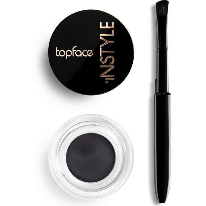 Topface-  Instyle Gel Eyeliner