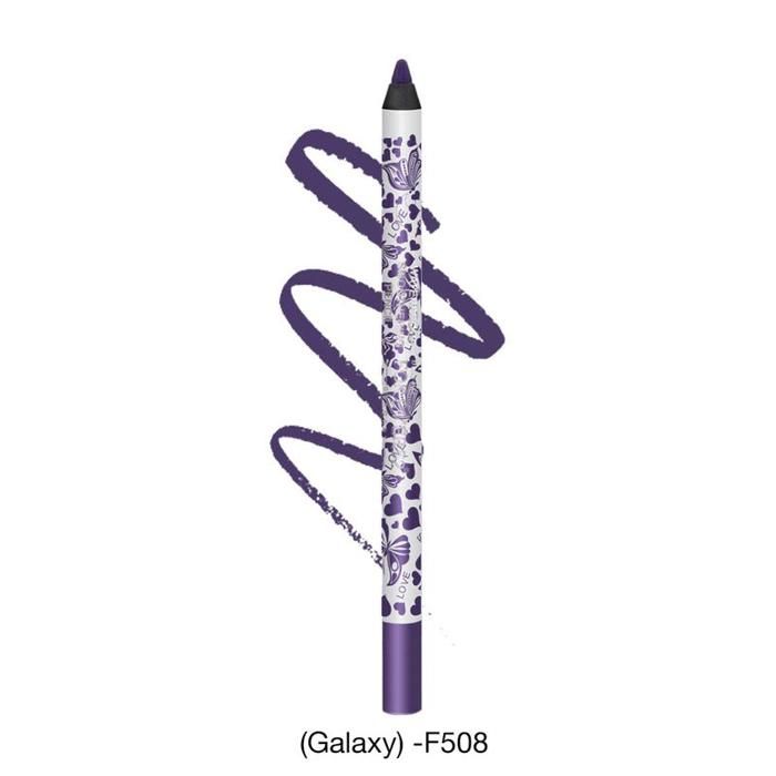 Forever 52 - Waterproof Smoothening Eye Pencil - F508