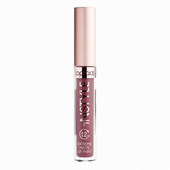 Topface - Instyle Extreme Matte Lip Paint - 035