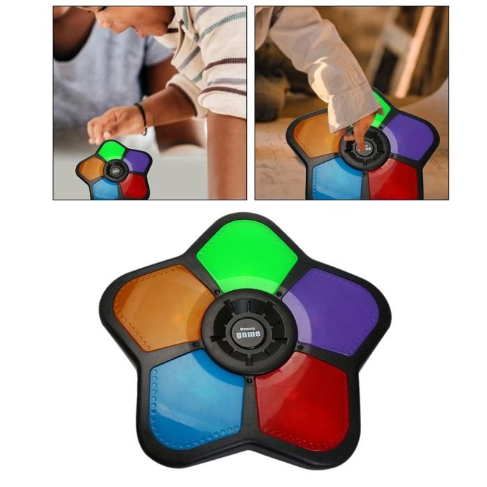 MEMORY GAME - CB GAMES