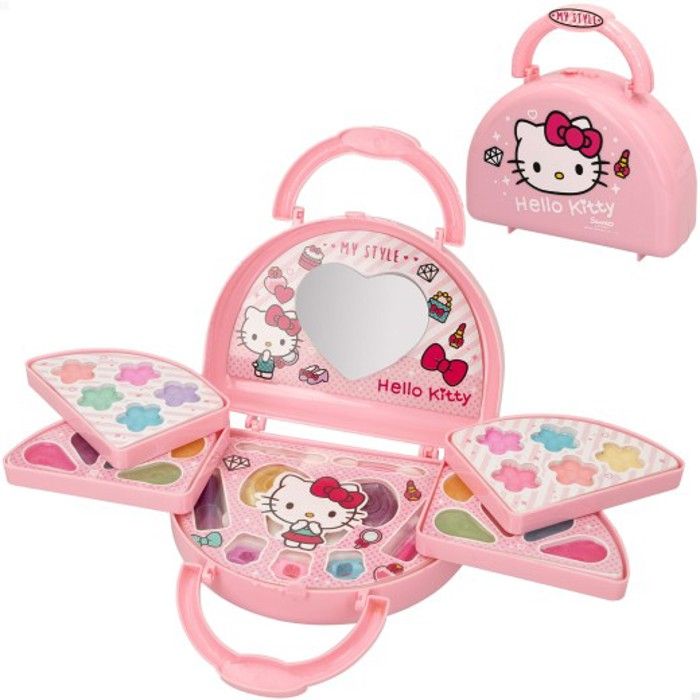 HELLO KITTY - LAYER HANDBAG MA