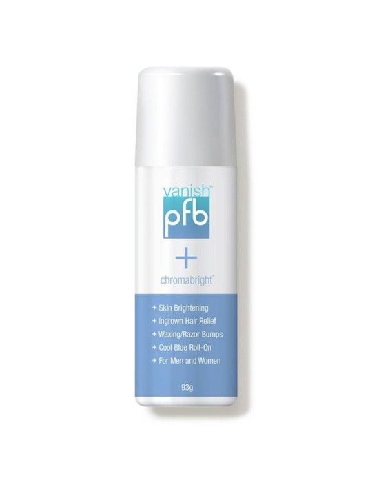 PFB Vanish + Chromabright Éclaircissant Pour La Peau & Anti-Bosses
