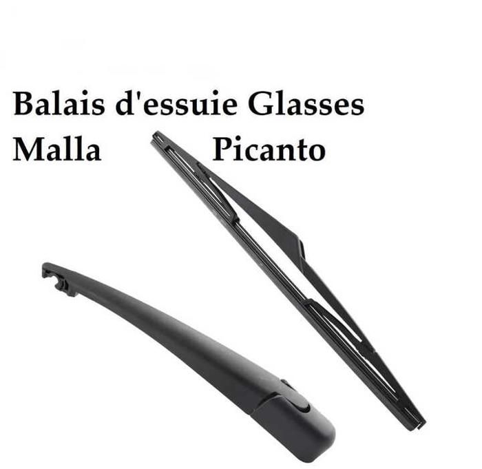 Balais d‘essuie Glace Arrière pour Kia Picanto