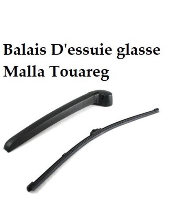 Balais d‘essuie Glace Arrière pour Volkswagen Touareg