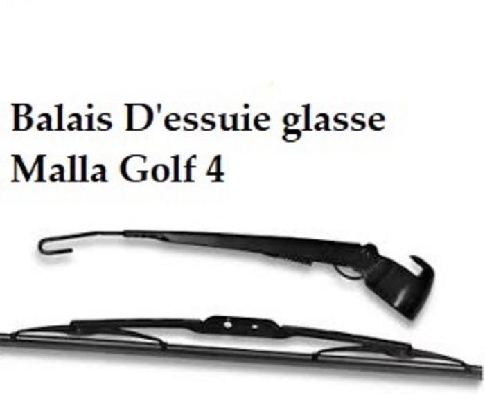 Balais d‘essuie Glace Arrière pour Volkswagen Golf 4