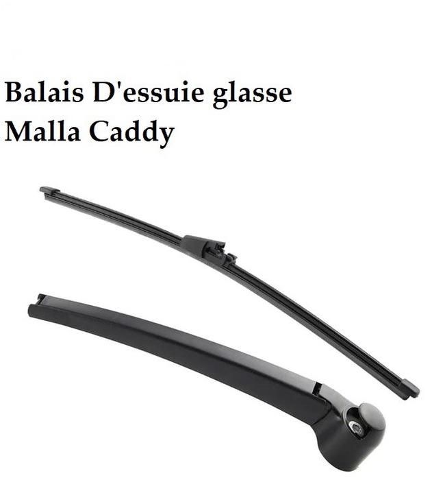 Balais d‘essuie Glace Arrière pour Volkswagen Caddy