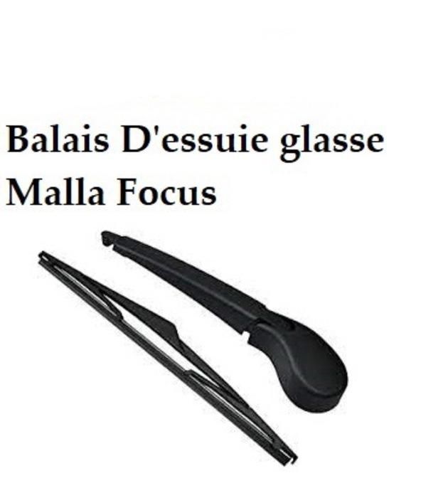Balais d‘essuie Glace Arrière pour Ford Focus