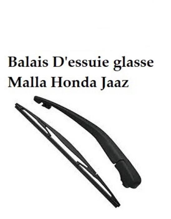 Balais d‘essuie Glace Arrière pour Honda Jazz