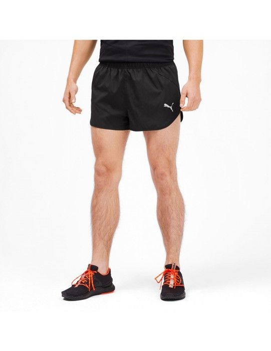 SHORT HOMME IGNITE SPLIT
