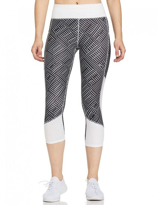 LEGGING IMPRIMES FEMME