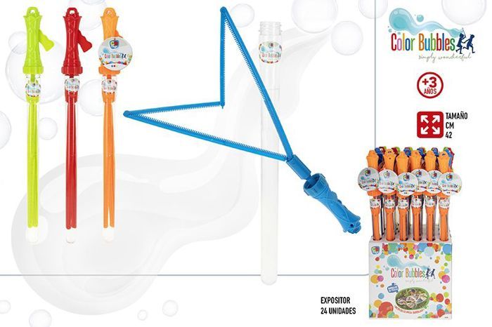 Giant Bubbles Sword 42 cm