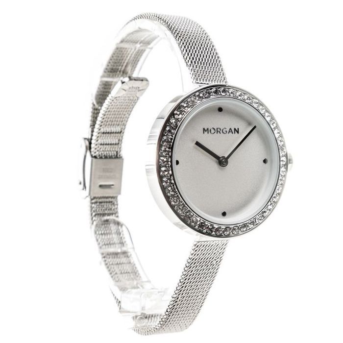 Casio Montre homme argente bracelet en acier inoxydable -MTP-1314D2AVDF-