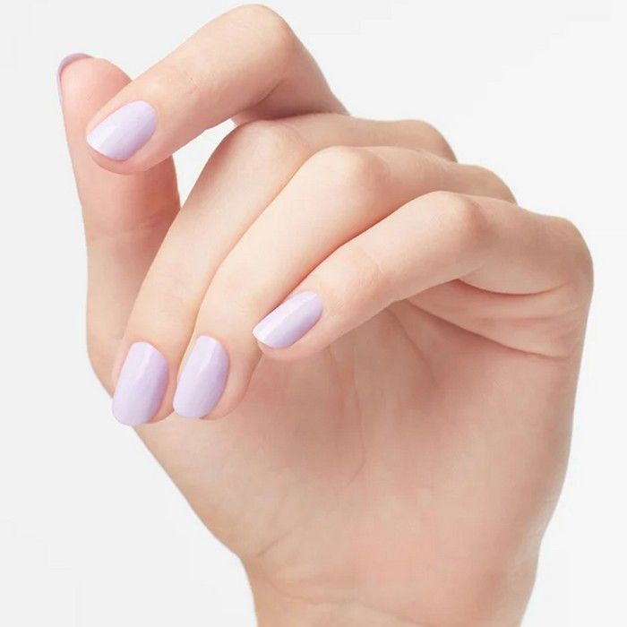 O.P.I - Nail lacquer - POLLY WANT A LACQUER?