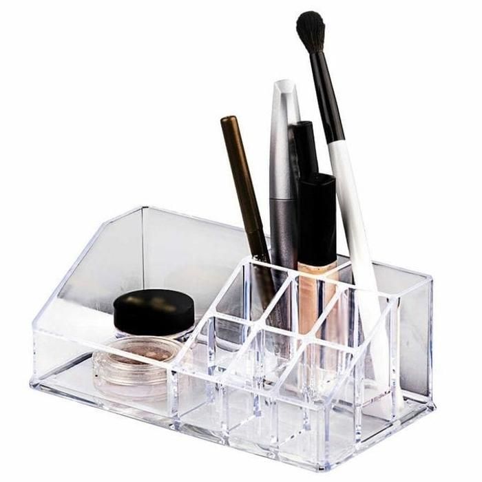 Coffret Organisateur De Maquillage