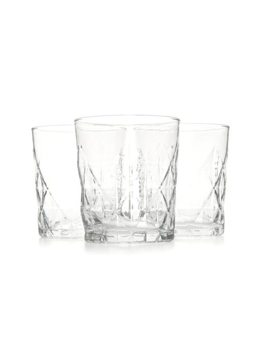 Set De 6 Verres À Thé 110Cc