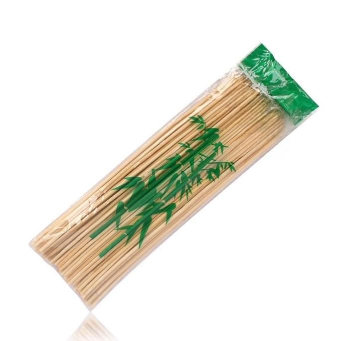 Brochettes En Bois 20Cm