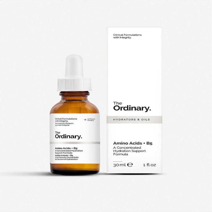 Amino Acids+ B5 The Ordinary 30 Ml Original