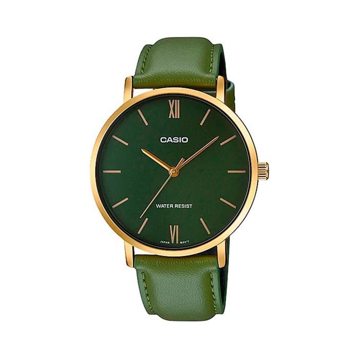 Reloj Casio Mtp-Vt01gl-3Budf