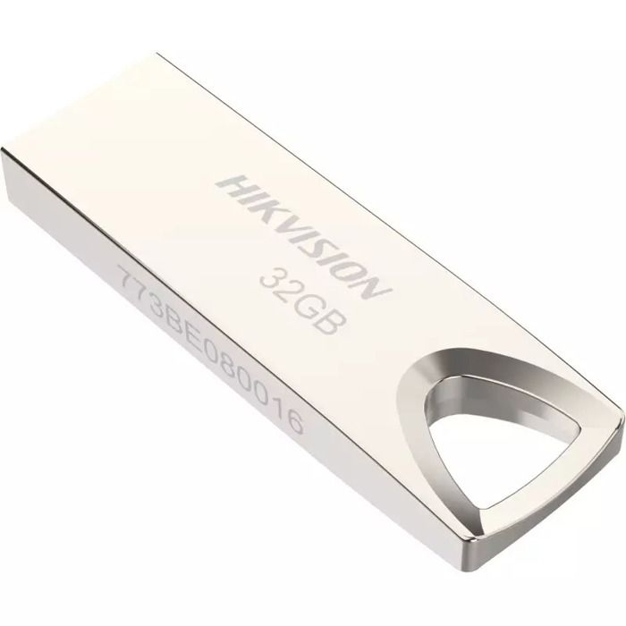 Clé USB 32Go HIKVISION M200 USB 2.0 Metal