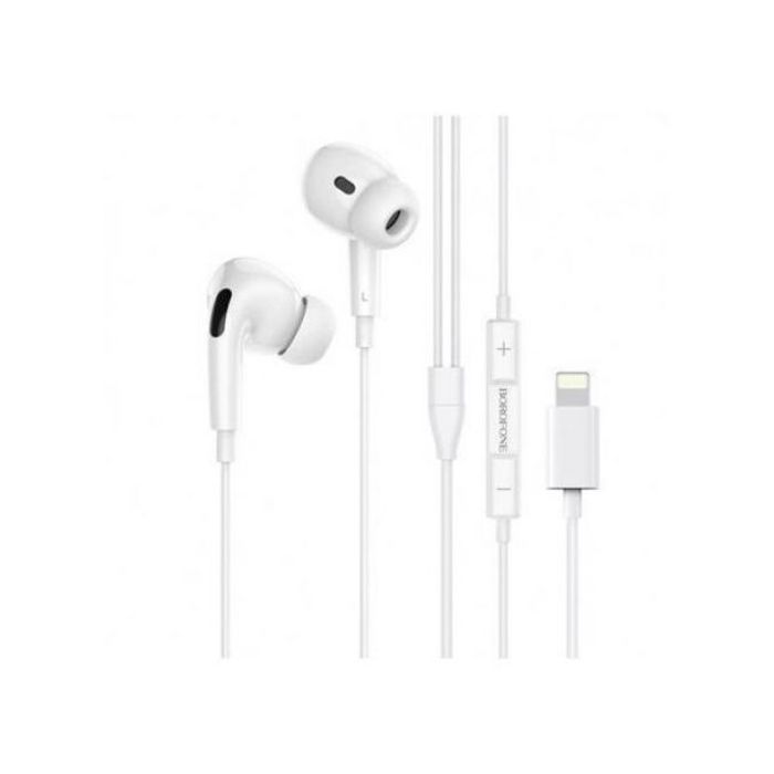 Écouteurs filaires Lightning Converse avec micro Compatible avec iPhone 13/12/14/XS/11/SE