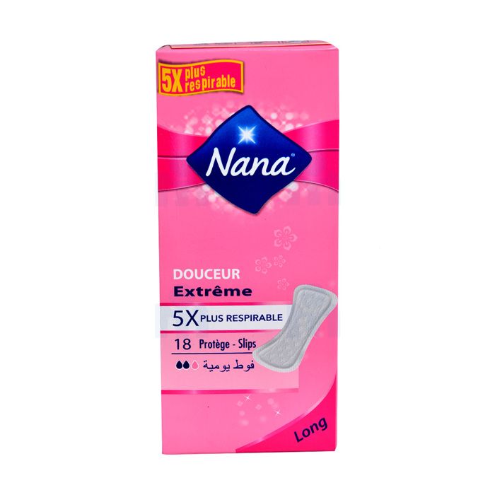 NANA PROTEGES SLIPS LONG 18 U