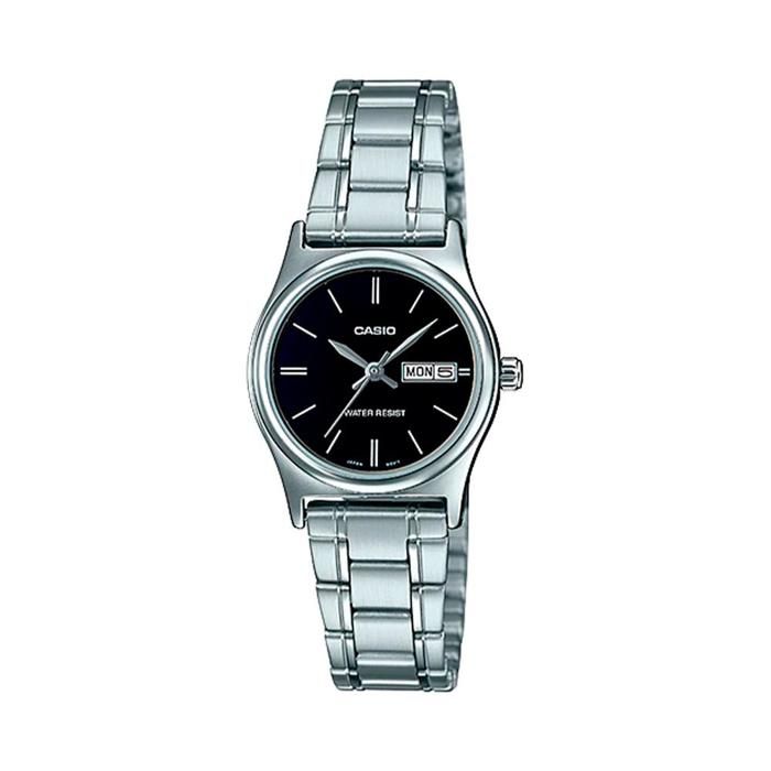 Reloj Casio  Ltp-V006d-1B2udf