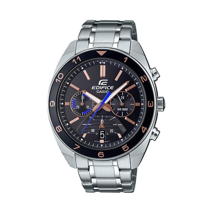 Reloj Casio Efv 590D 1Avudf Para Hombre