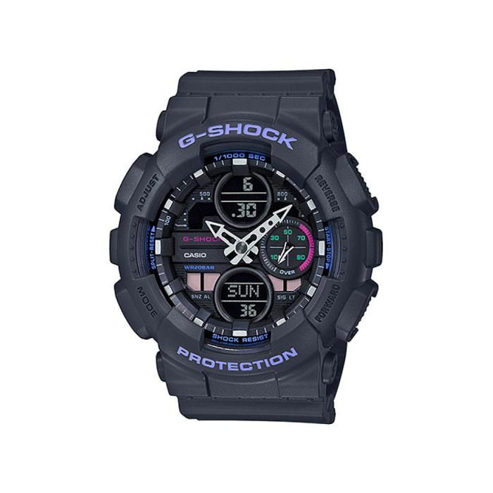 Reloj Gshock GMA-S140-8ADR Resina