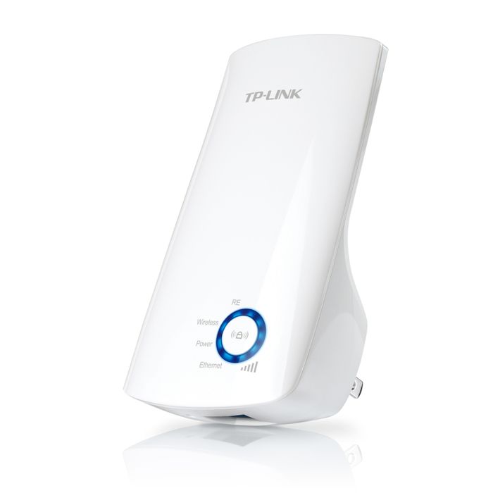 Repetidor de Señal Wifi Tp-link Tl-wa850re 300 Mbps