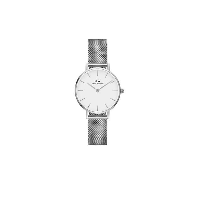 Reloj Daniel Wellington Classic Petite Starling Dial Blanco