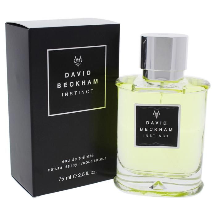 Perfume David Beckham Instinct 2.5oz