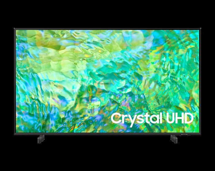LED UA50CU8000UXMV SAMSUNG
