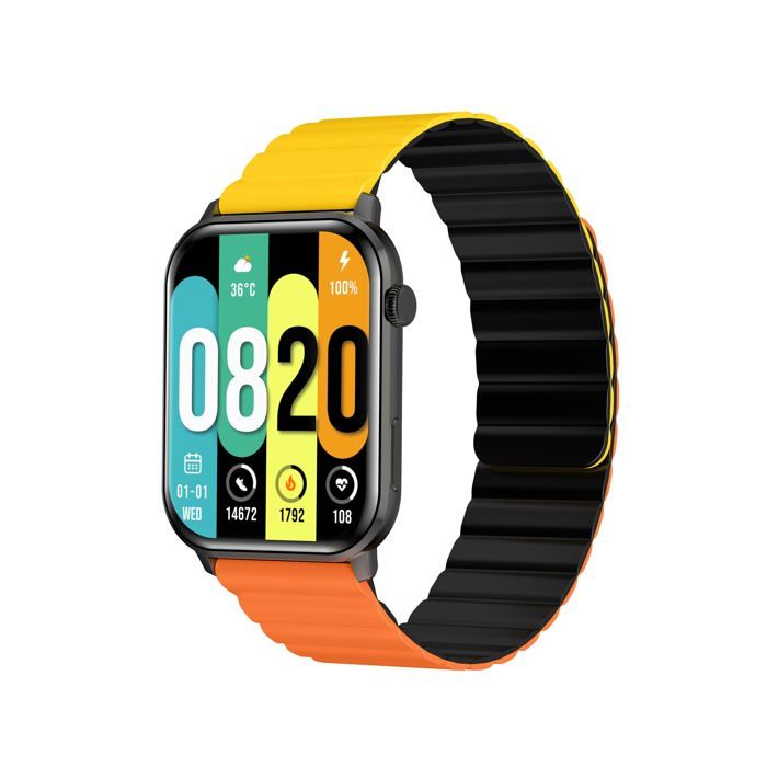 Kieslect Calling Watch KS Ultra Amoled