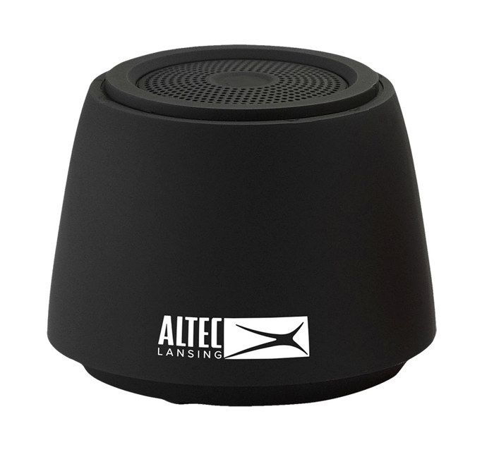 Enceinte  Speaker 3W Bluetooth Altec Lansing BARREL Noir
