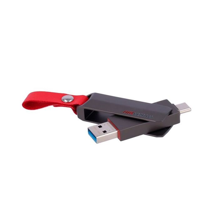 Clé USB 32Go HIKVISION E304C USB 3.2 type-C