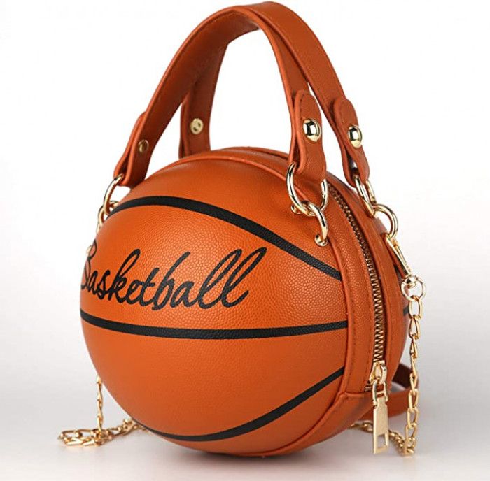 Sac à main Basketball